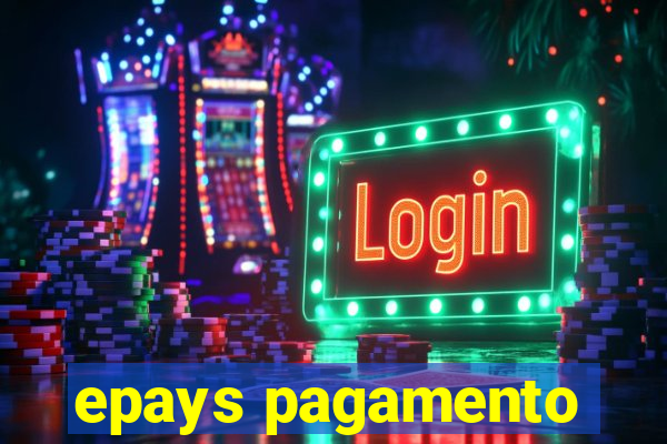 epays pagamento